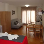 Apartman Claudi *