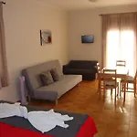 Apartman Claudi *