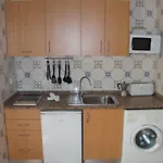 Claudi Apartman