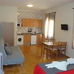 Apartaments Claudi Tossa de Mar