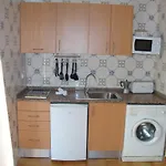 Apartaments Claudi