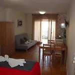 Apartaments Claudi Tossa de Mar