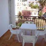 Apartaments Claudi *