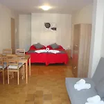 Apartment Apartaments Claudi *