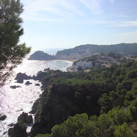 Apartaments Claudi Apartment *