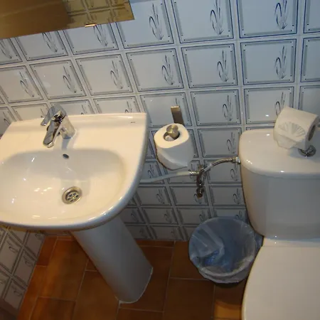 Claudi Apartamento *