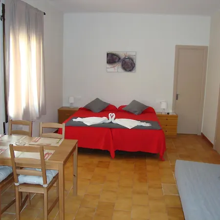 Appartement Claudi Tossa de Mar