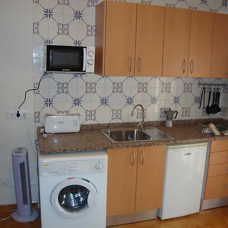 Apartamento Claudi Tossa de Mar