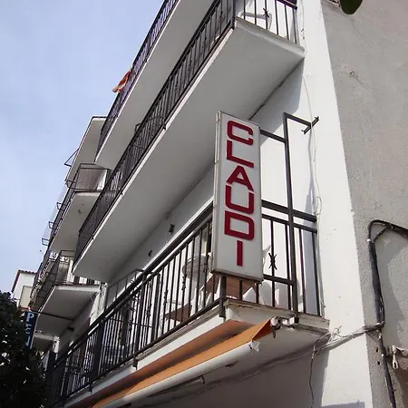 Claudi Appartement *