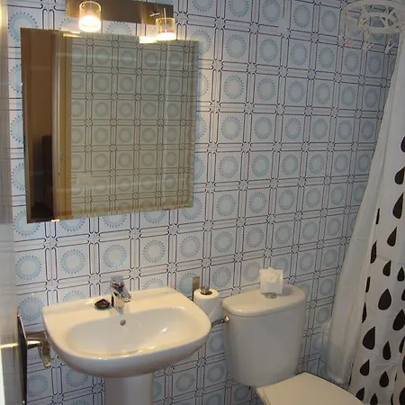 Claudi Apartamento Tossa de Mar