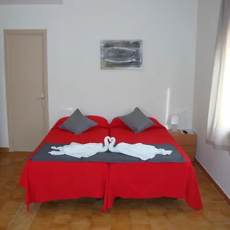 Claudi Appartement Tossa de Mar