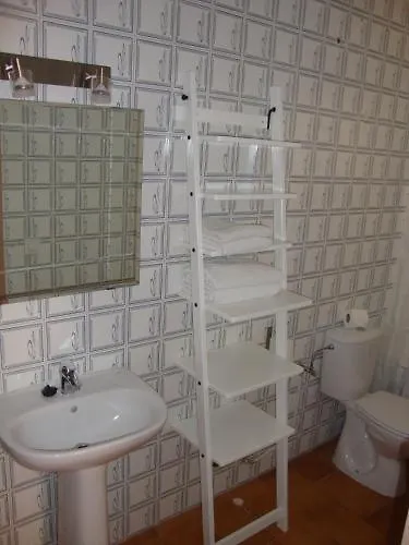 Apartment Apartaments Claudi