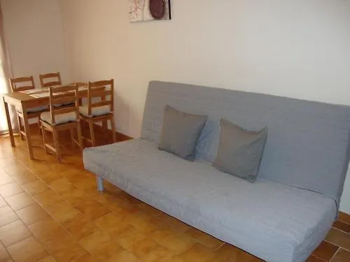 Apartaments Claudi * Tossa de Mar