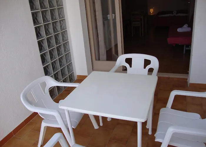 Apartment Apartaments Claudi *