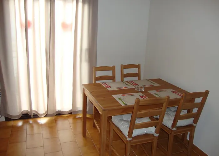 Apartaments Claudi Tossa de Mar