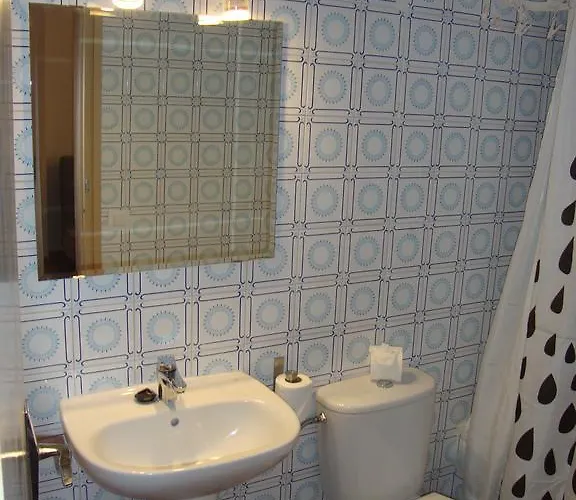 Apartaments Claudi Apartment Tossa de Mar