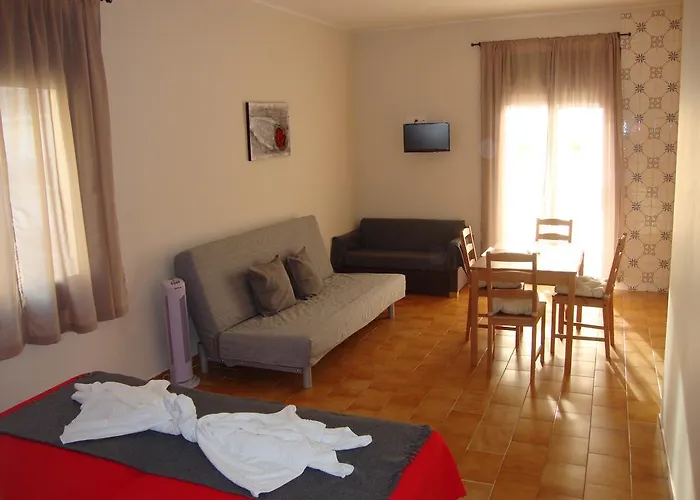 Apartment Apartaments Claudi *