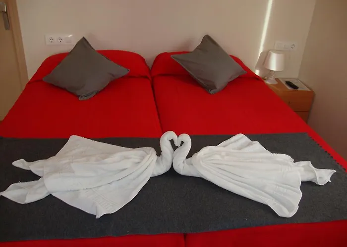 Apartaments Claudi Apartment Tossa de Mar