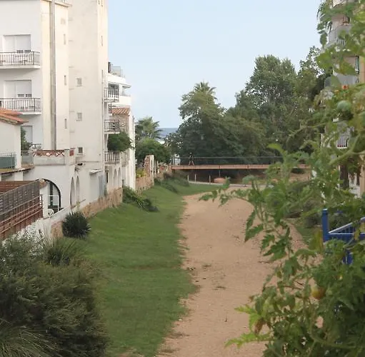 Apartaments Claudi Tossa de Mar